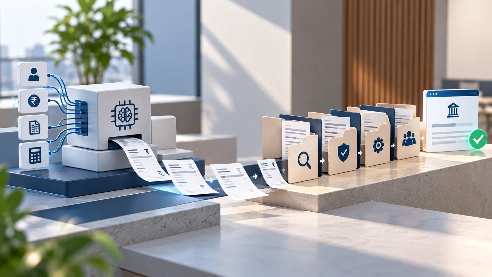 Return Filing Software Images TDS Filing Software: 5 Essential Mistakes to Avoid | Livida