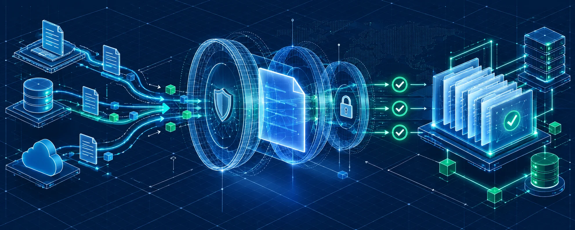 cloud document management compliance, statutory record keeping, digital bookkeeping records, document retention requirements, accounting system review