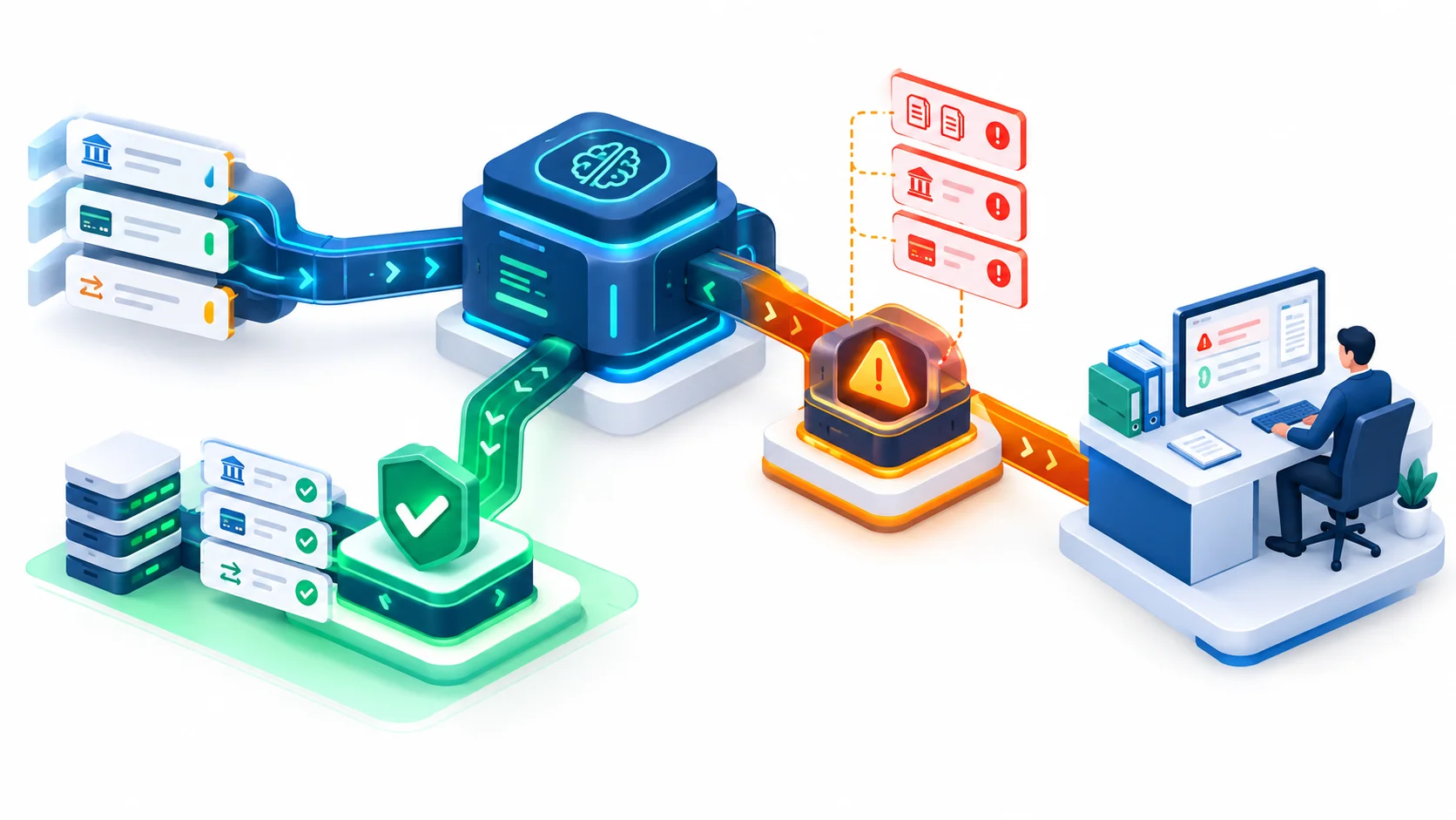 machine learning fraud detection accounting, fraud detection software, audit preparation services, anomaly detection accounting, internal controls review