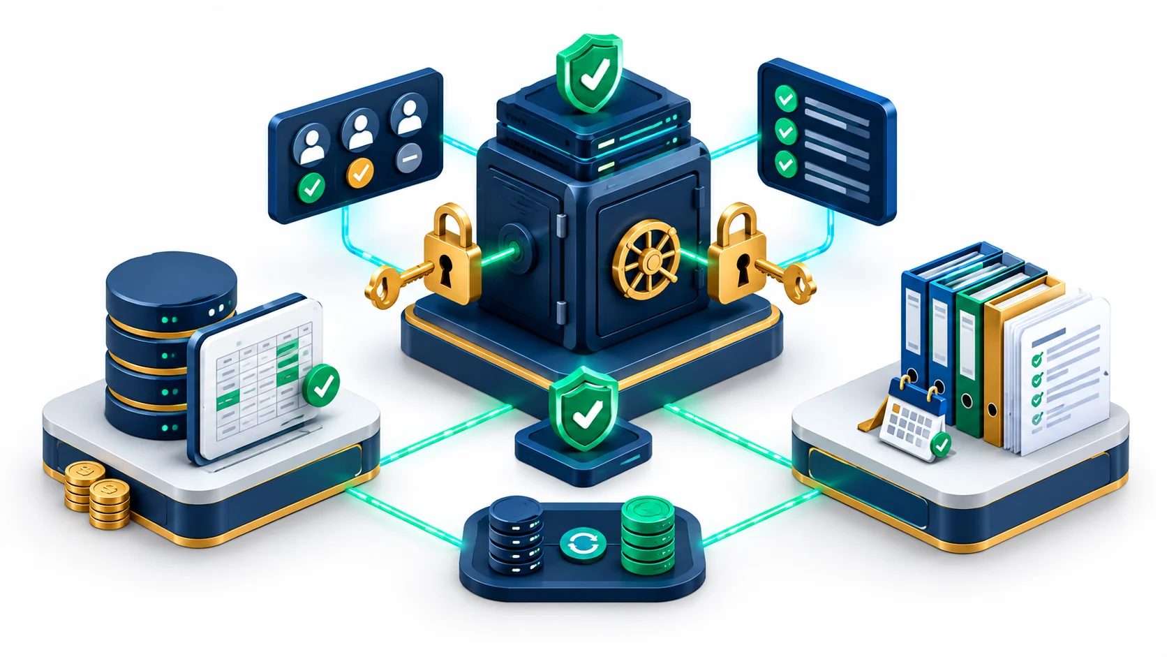 machine learning fraud detection accounting, fraud detection software, audit preparation services, anomaly detection accounting, internal controls review