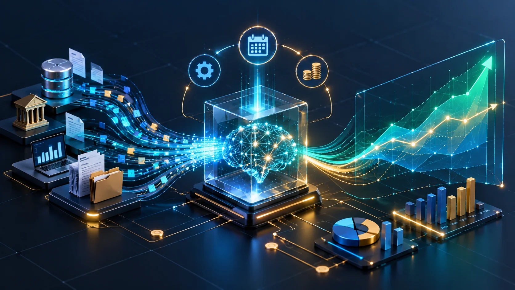 predictive analytics cash flow, cash flow forecasting, budgeting and cash flow planning, financial analytics tools, cash flow management software