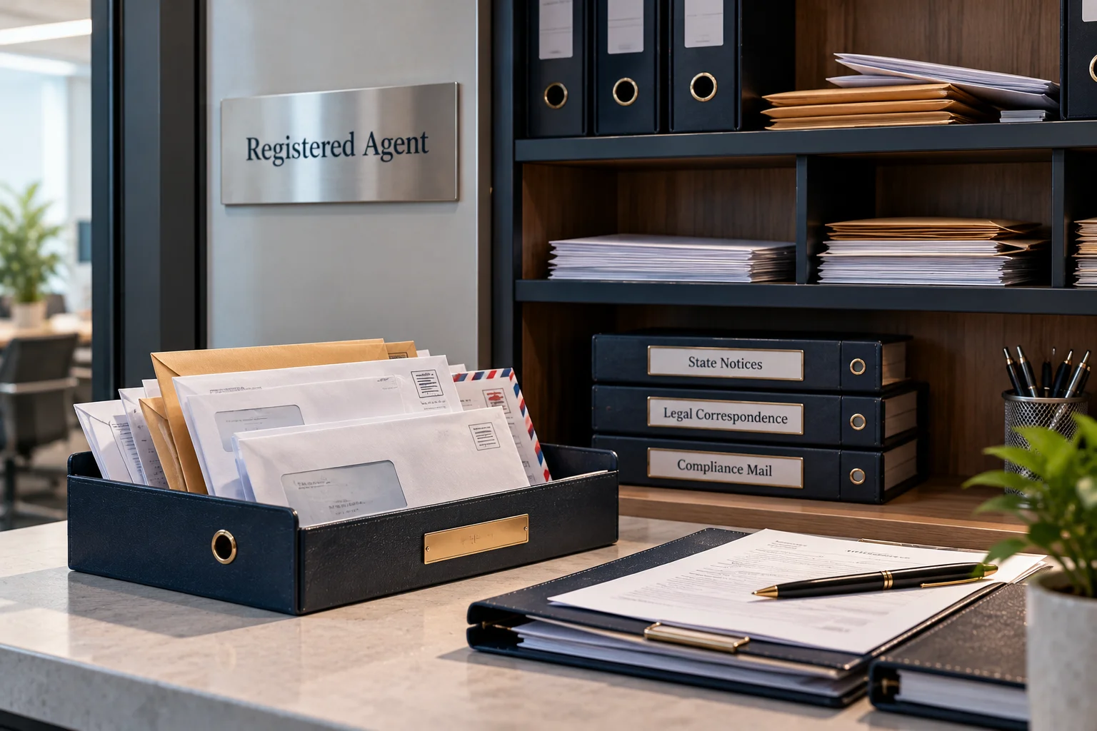 US LLC for non-US founders, EIN without SSN, Form 5472 foreign-owned LLC, foreign-owned single-member LLC, US LLC registered agent